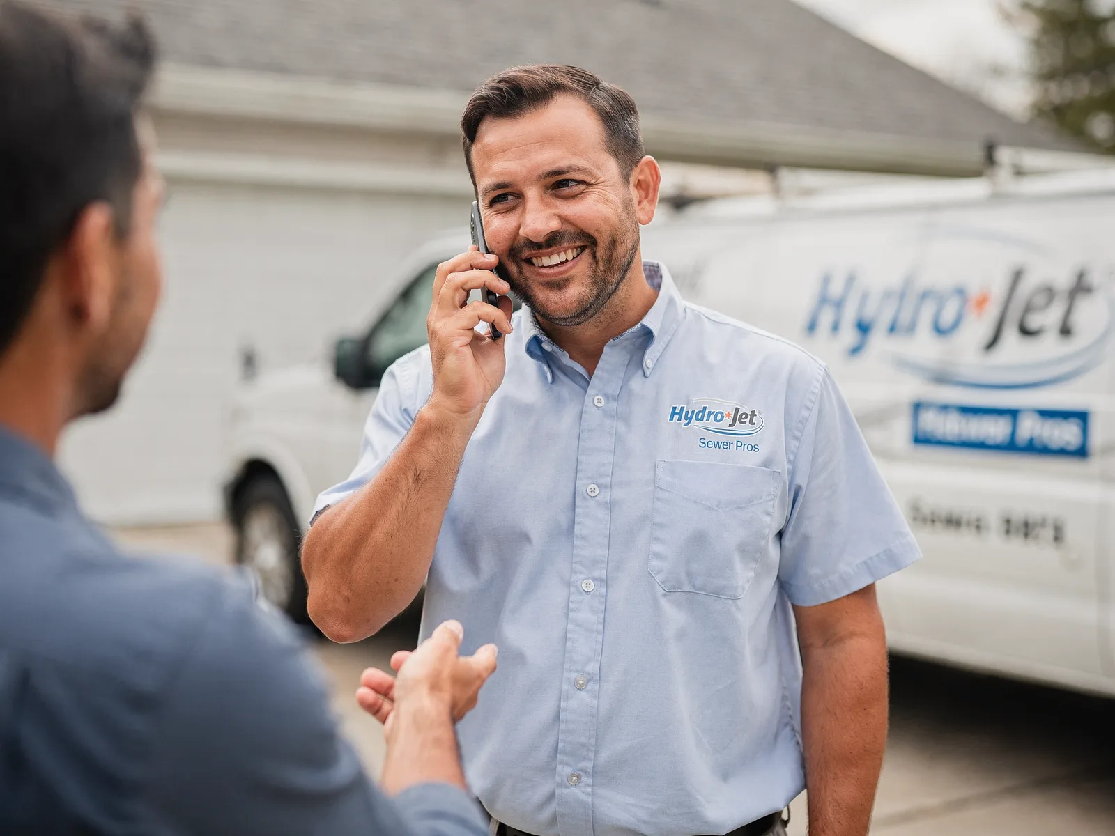 Hydro Jetting Near Me Lakewood, WA FAQs